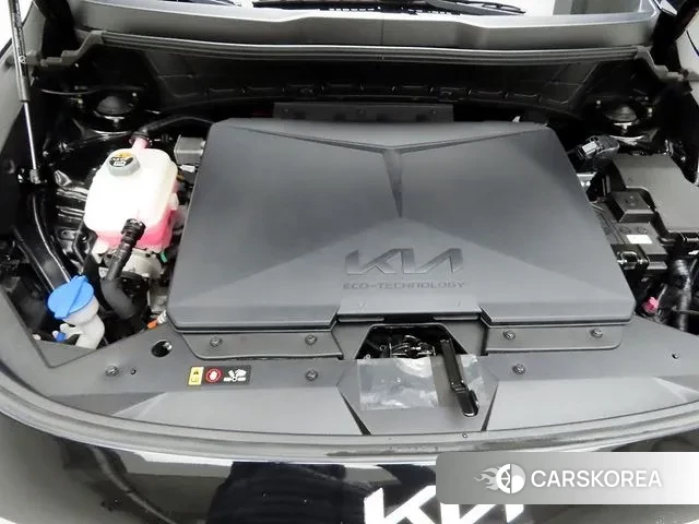 Kia Di All New Niro EV id 3447834 из Кореи 11