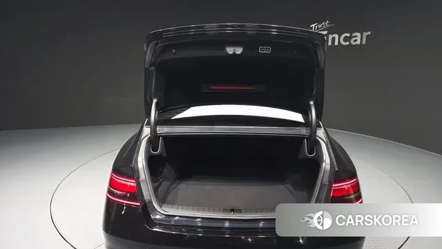 Genesis G90 (RS4) id 3758947 из Кореи 11