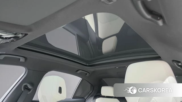 BMW 5 Series (G60) id 4622870 из Кореи 11