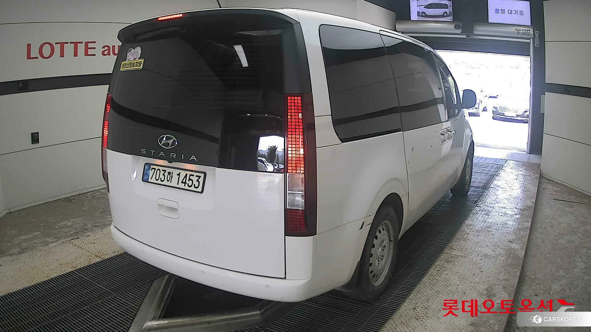 Hyundai Staria id 4664297 из Кореи 11