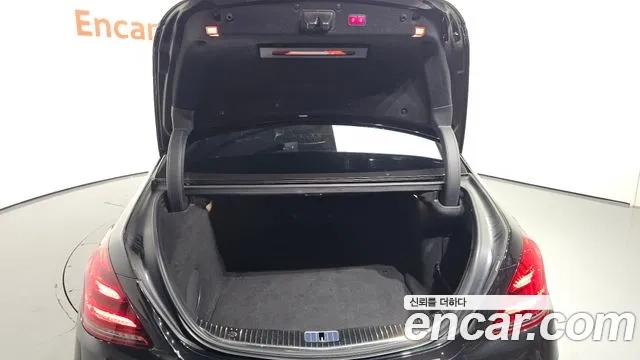 Mercedes-Benz S-Class W222 id 2870847 из Кореи 11
