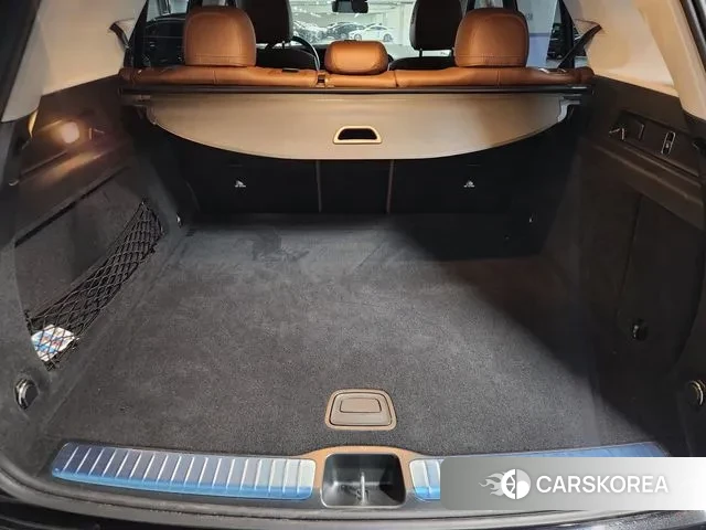 Mercedes-Benz GLE-Class W167 id 3446900 из Кореи 11