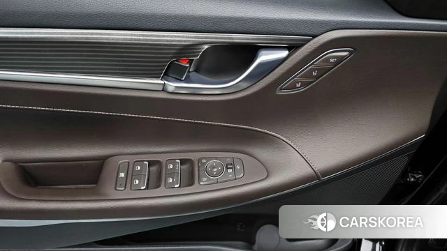 Hyundai Grandeur IG id 4196929 из Кореи 11