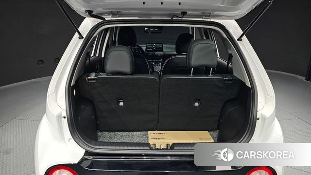 Hyundai The New Casper id 3909308 из Кореи 11