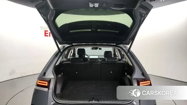 Hyundai Ionic 5 id 2994224 из Кореи 11