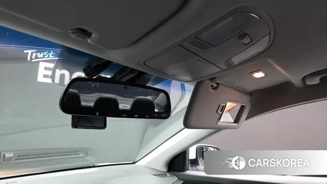 Hyundai The New Avante AD id 3622249 из Кореи 11