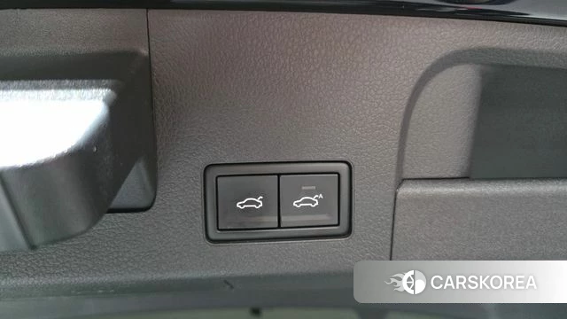 Volkswagen Arteon id 3885815 из Кореи 11