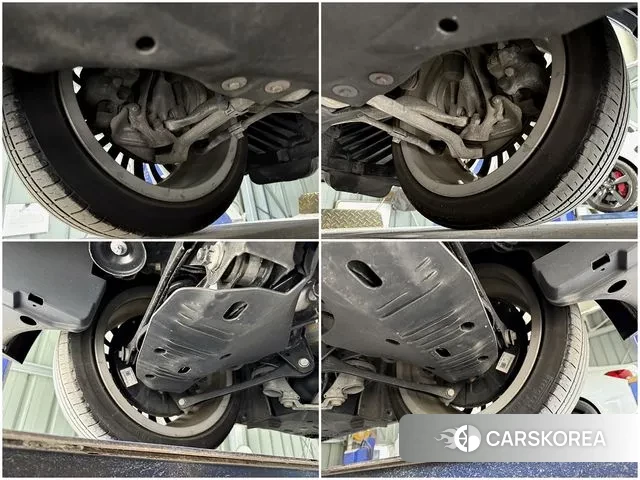 BMW 4 Series (F32) id 3374255 из Кореи 11