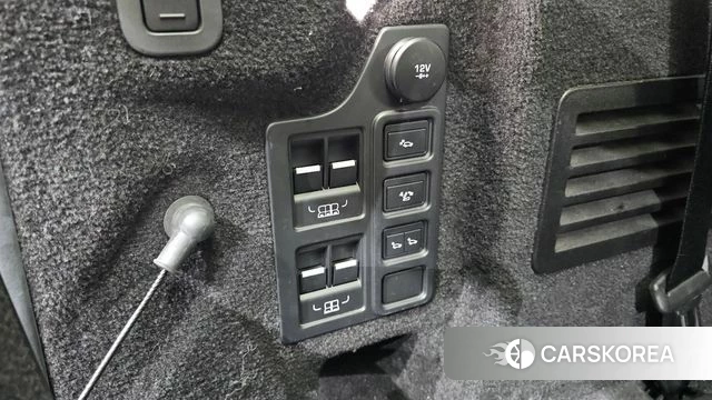 Land Rover Discovery 5 id 3899389 из Кореи 11