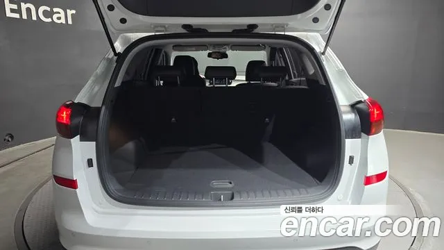 Hyundai All New Tucson id 2844779 из Кореи 11