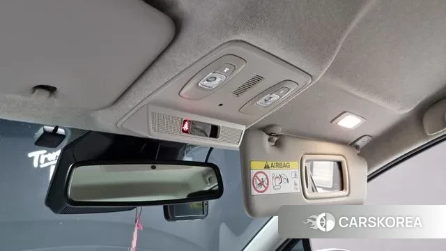 Renault Korea (Samsung) Joe id 3037778 из Кореи 11