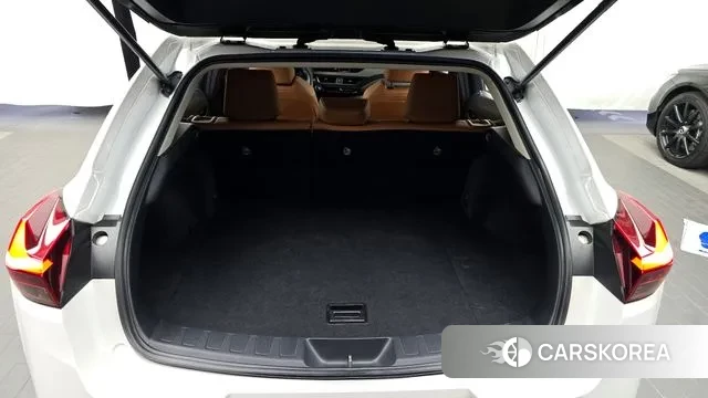 Lexus UX250h id 3129128 из Кореи 11