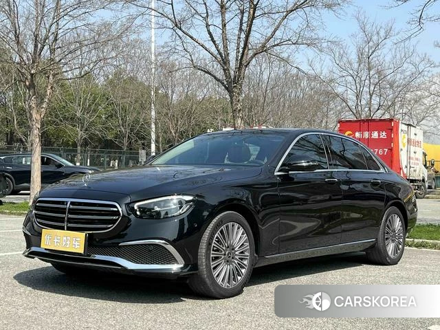 Mercedes-Benz E-class id 4275552 из Китая 11