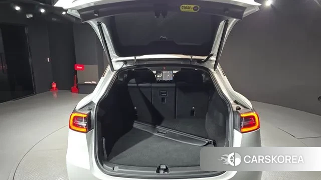 Tesla Model Y id 3169247 из Кореи 11