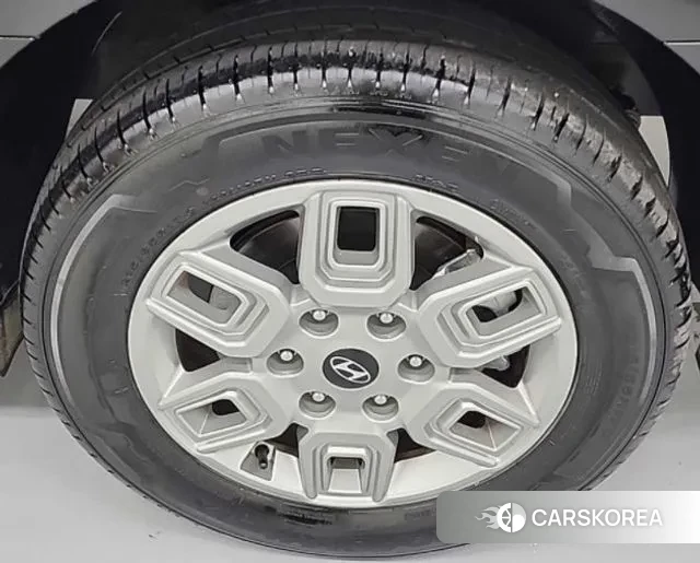 Hyundai Staria id 3763520 из Кореи 11