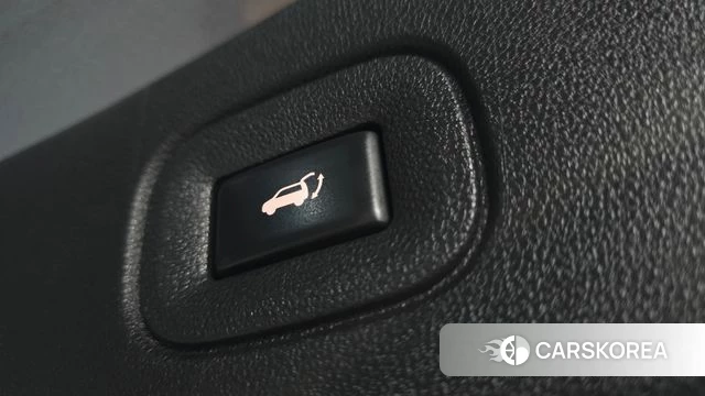 Renault Korea (Samsung) The New QM6 id 4759078 из Кореи 11