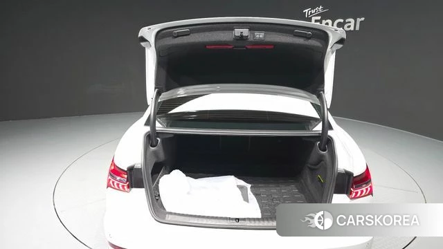 Audi A6 (C8) id 3955253 из Кореи 11