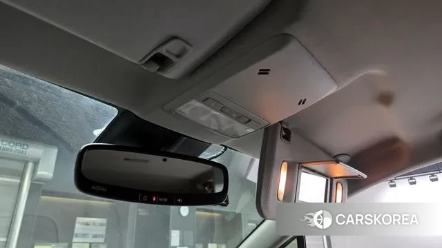 Chevrolet (GM Daewoo) The New Trax id 3671784 из Кореи 11