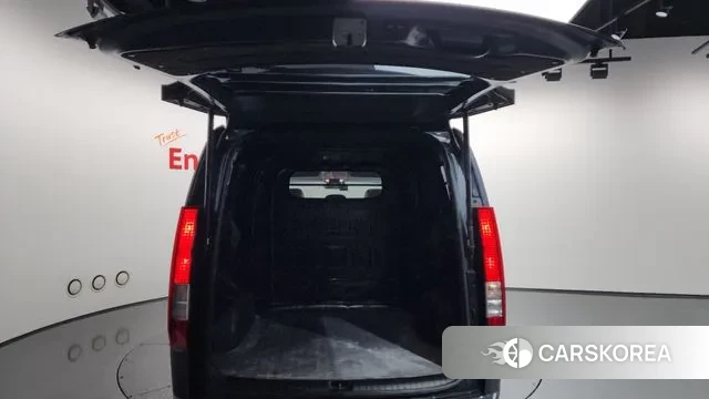 Hyundai Staria id 3443642 из Кореи 11