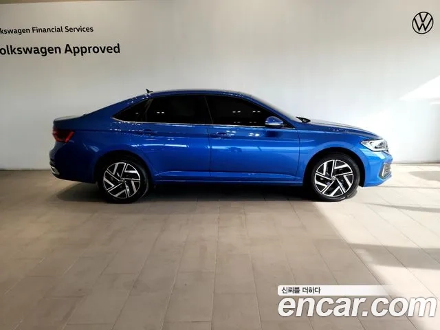 Volkswagen 7th Generation of Jetta id 2873775 из Кореи 11