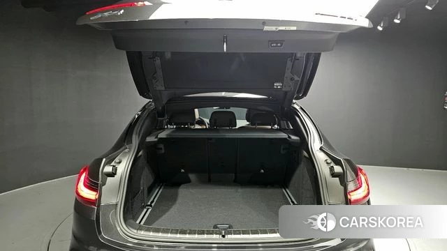 BMW X4 (G02) id 4402085 из Кореи 11