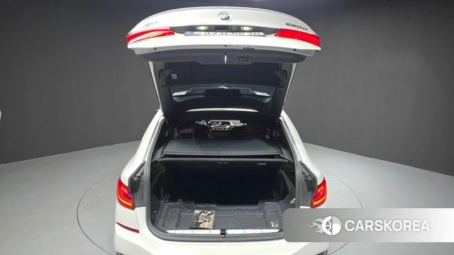 BMW 6 Series GT (G32) id 3934999 из Кореи 11