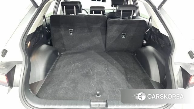 Hyundai Ionic 5 id 3811545 из Кореи 11