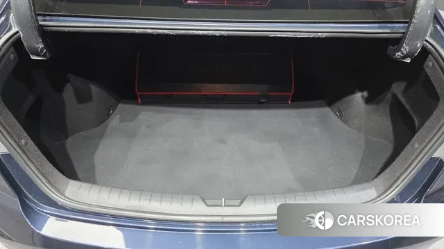 Hyundai Sonata New Rise id 3647317 из Кореи 11