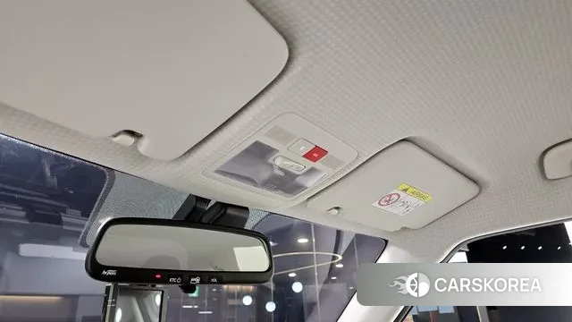 Hyundai Casper id 3400567 из Кореи 11