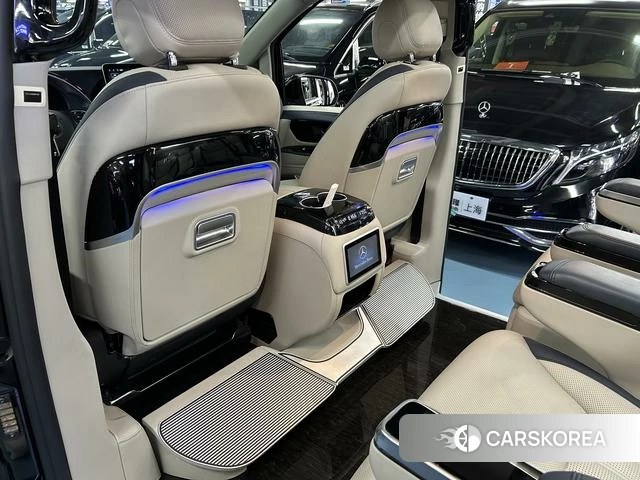 Mercedes-Benz Vito id 4256331 из Китая 11