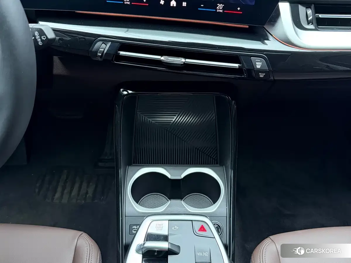 BMW X1 id 4644517 из Китая 11