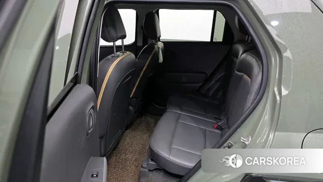 Hyundai Casper id 3478755 из Кореи 11