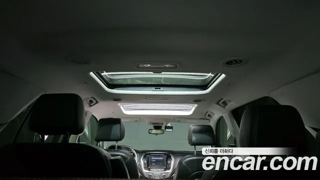 Chevrolet (GM Daewoo) Traverse id 2753709 из Кореи 11