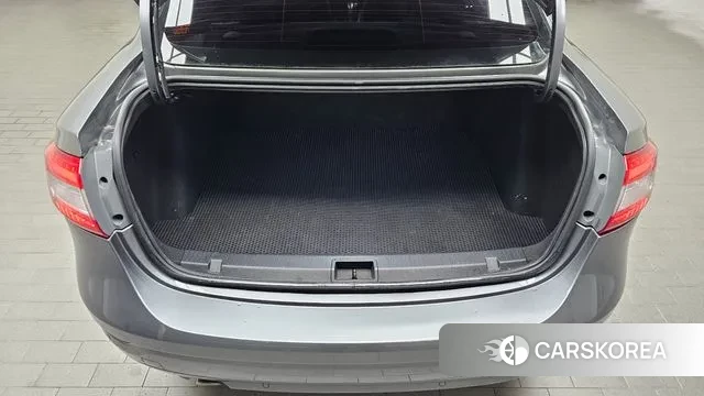 Renault Korea (Samsung) SM3 Neo id 3541343 из Кореи 11