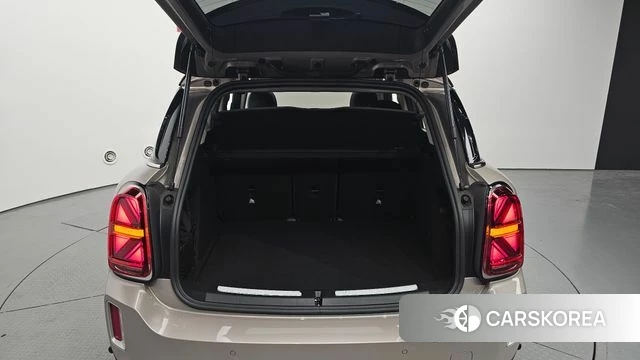 Mini Cooper Countryman id 3865086 из Кореи 11