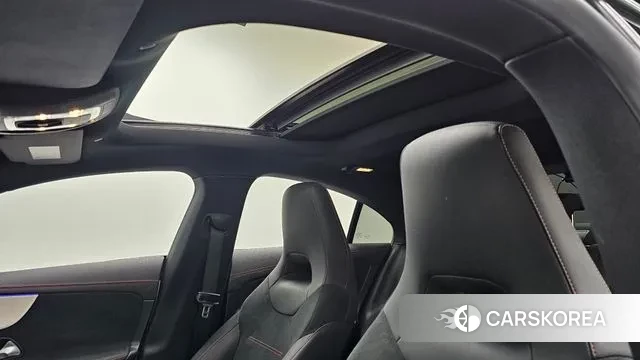 Mercedes-Benz CLA-Class C118 id 3294489 из Кореи 11