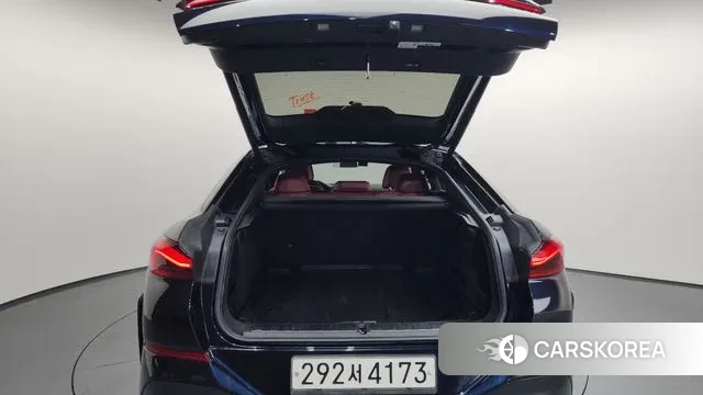 BMW X6 (G06) id 3504421 из Кореи 11