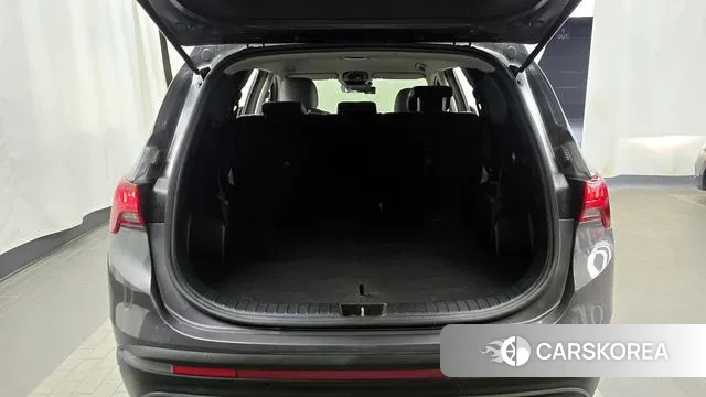 Hyundai The New Santa Fe id 3760338 из Кореи 11