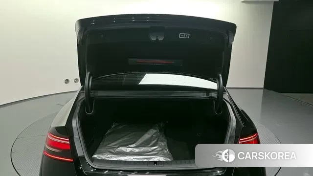 Genesis G90 (RS4) id 3002881 из Кореи 11