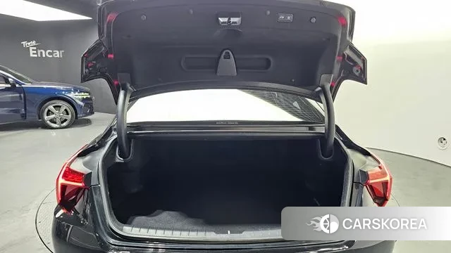 Kia K8 id 3726404 из Кореи 11