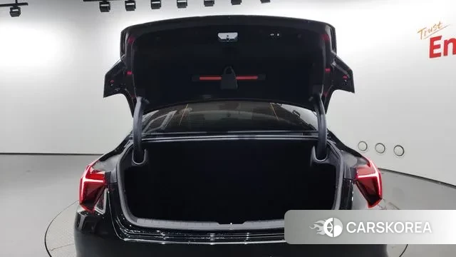 Kia K8 Hybrid id 3041364 из Кореи 11