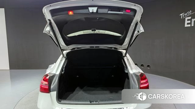 Mercedes-Benz GLA-Class X156 id 4285523 из Кореи 11