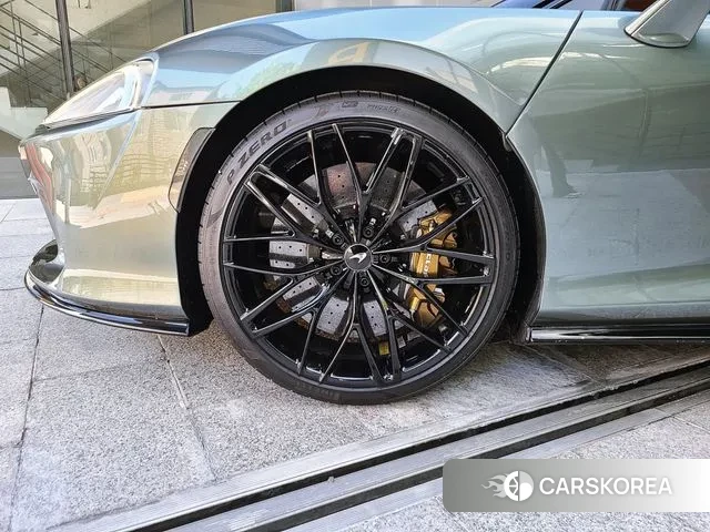 McLaren GT id 3281051 из Кореи 11