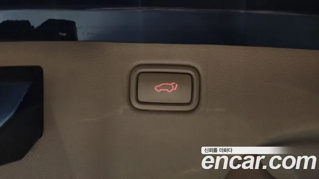 Kia All New Carnival id 2494526 из Кореи 11