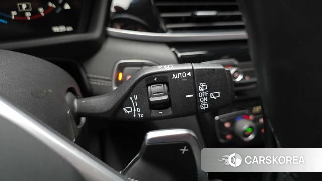 BMW X1 (F48) id 4443977 из Кореи 11