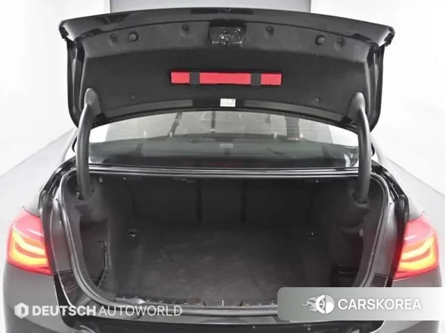 BMW 3 Series (F30) id 3413494 из Кореи 11