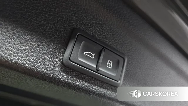 Audi Q3 (F3) id 3482402 из Кореи 11