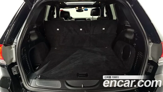 Jeep Grand Cherokee id 2850459 из Кореи 11