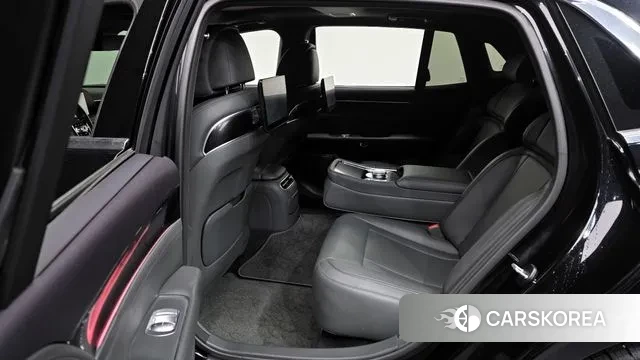 Genesis G90 (RS4) id 3317551 из Кореи 11