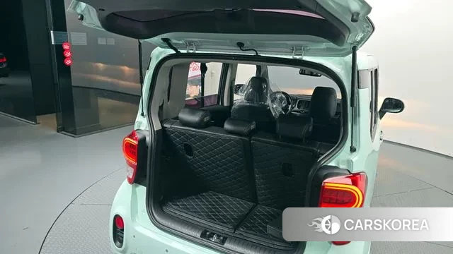 Kia The New Ray id 3439179 из Кореи 11